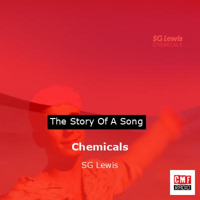 Chemicals – SG Lewis