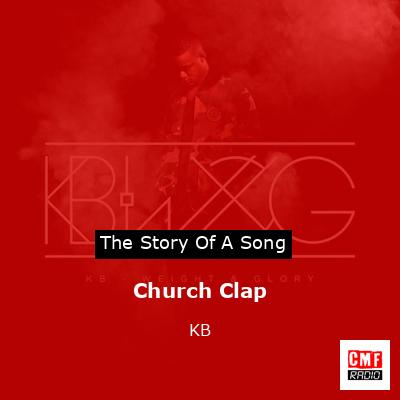 Church Clap – KB