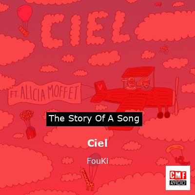 Ciel – FouKi