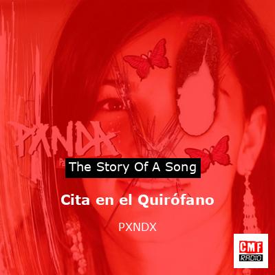 Cita en el Quirófano – PXNDX