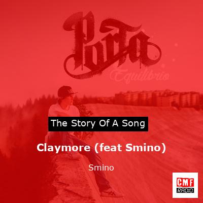 Claymore (feat Smino) – Smino