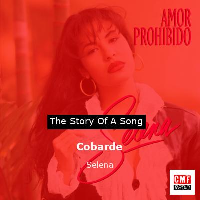 Cobarde – Selena