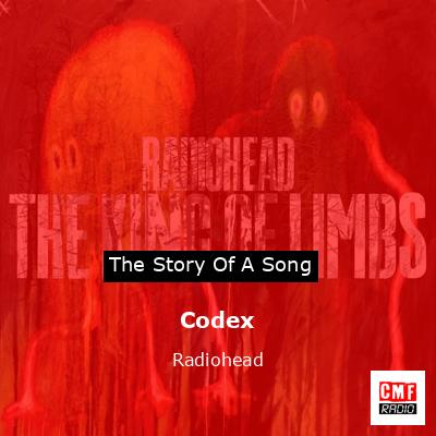 Codex – Radiohead