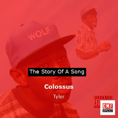 Colossus – Tyler