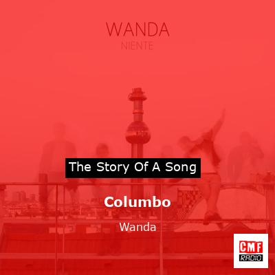Columbo – Wanda