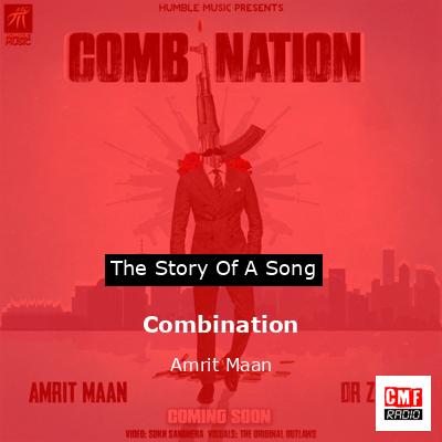 Combination – Amrit Maan