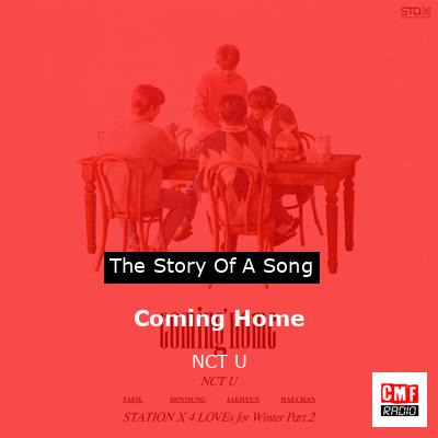 Coming Home – NCT U