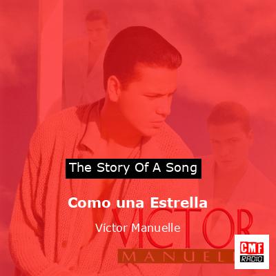 Víctor Manuelle - Biography - CMF Radio