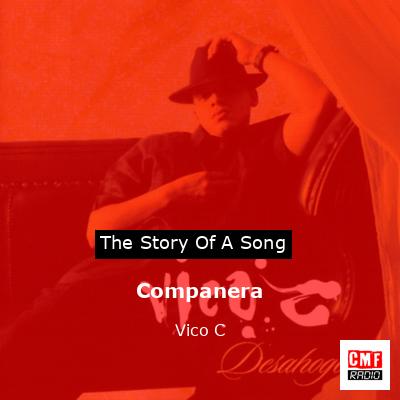 Companera – Vico C