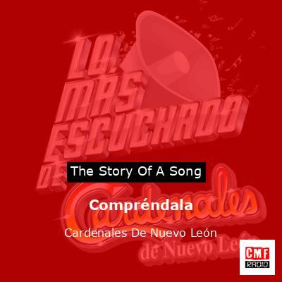 Compréndala – Cardenales De Nuevo León