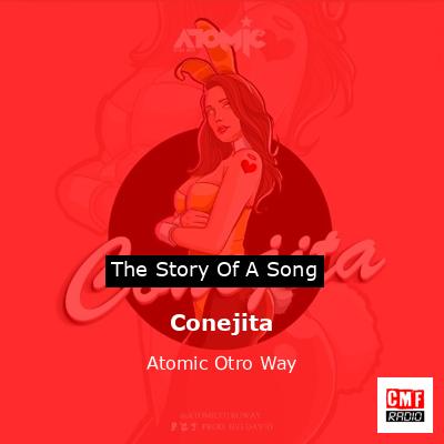 final cover Conejita Atomic Otro Way
