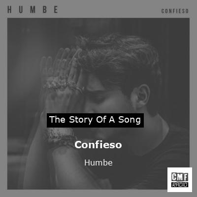 final cover Confieso Humbe
