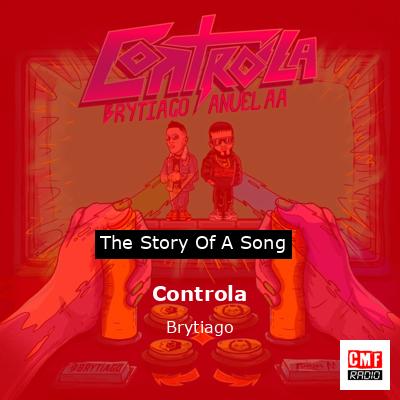 Controla – Brytiago