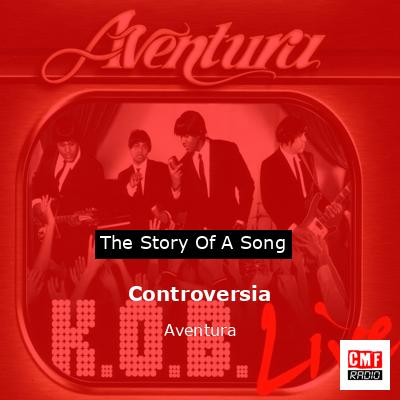 Controversia – Aventura