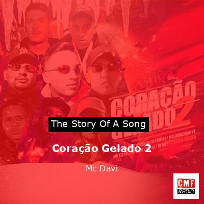 Coração Gelado 2 – Mc Davi