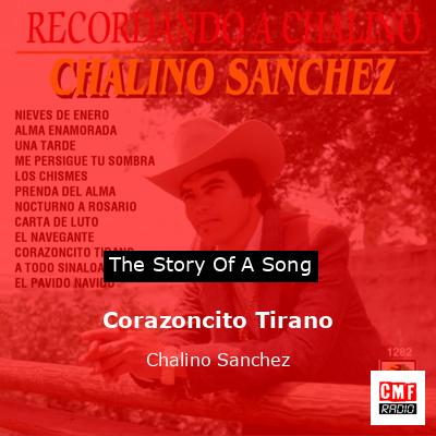 Corazoncito Tirano – Chalino Sanchez