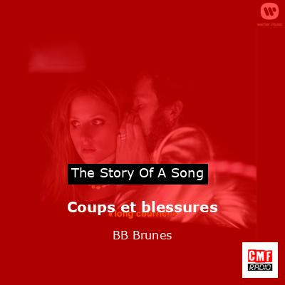 Coups et blessures – BB Brunes