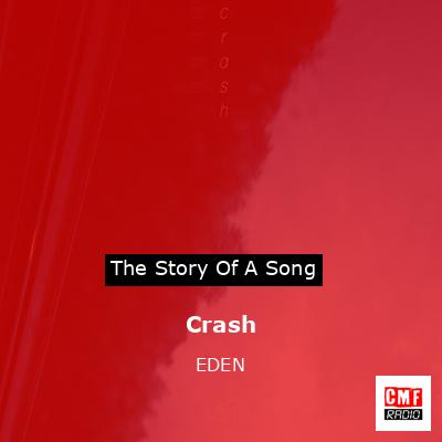 Crash – EDEN