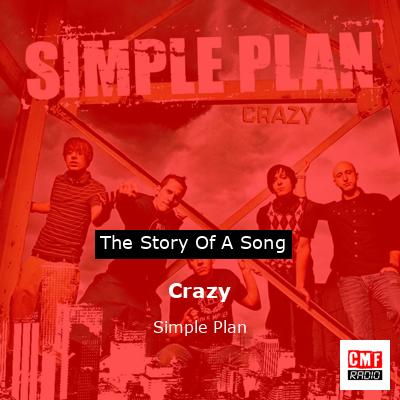 final cover Crazy Simple Plan
