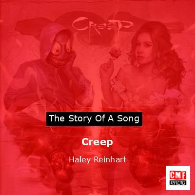 Creep – Haley Reinhart