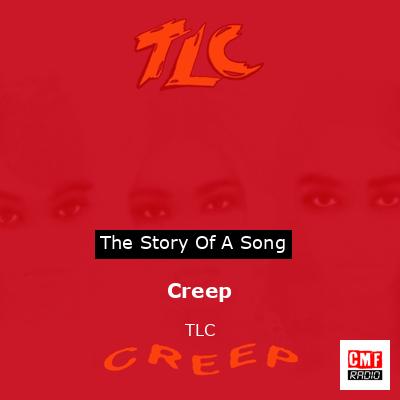 final cover Creep TLC