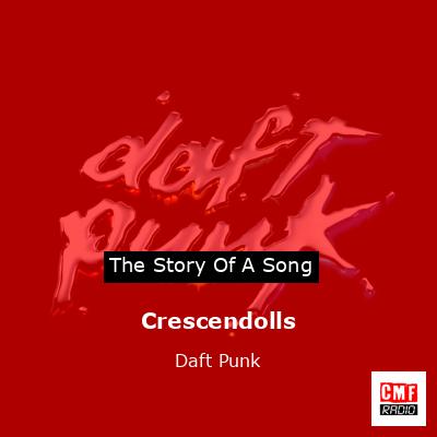 Crescendolls – Daft Punk