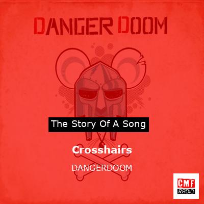 Crosshairs – DANGERDOOM