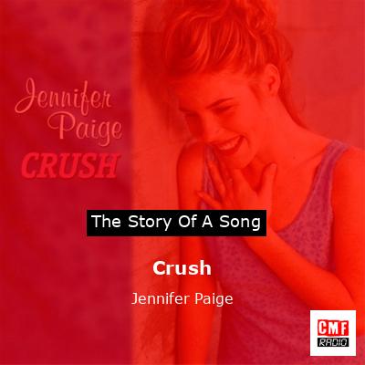 Crush – Jennifer Paige