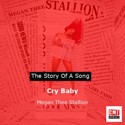 Cry Baby – Megan Thee Stallion