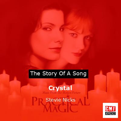 Crystal – Stevie Nicks