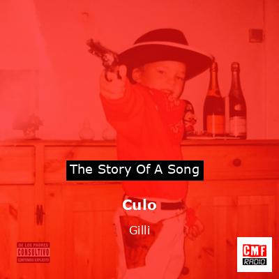 Culo – Gilli