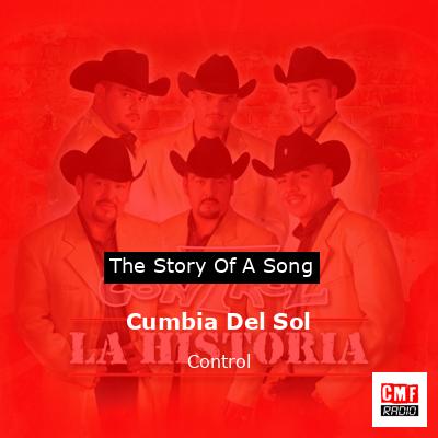 Cumbia Del Sol – Control