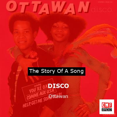 DISCO – Ottawan
