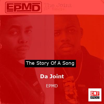 Da Joint – EPMD
