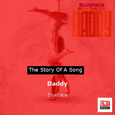 Daddy – Blueface