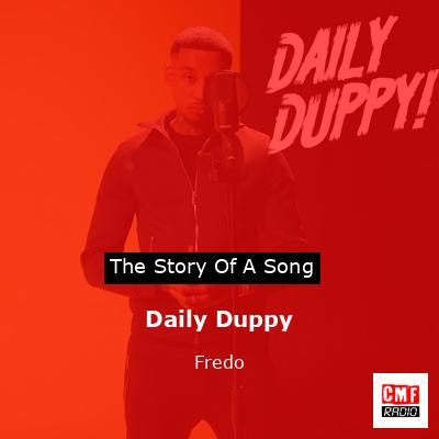 Daily Duppy – Fredo