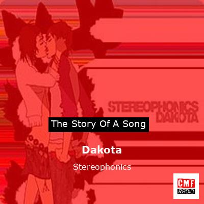 Dakota – Stereophonics