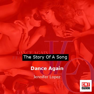 Dance Again – Jennifer Lopez