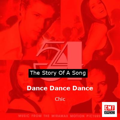Dance Dance Dance – Chic