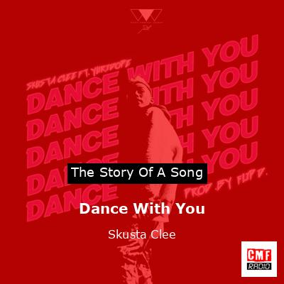 Dance With You – Skusta Clee