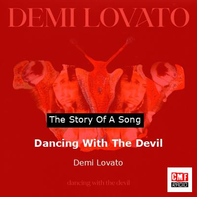 Dancing With The Devil – Demi Lovato