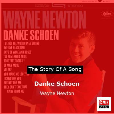 Danke Schoen – Wayne Newton