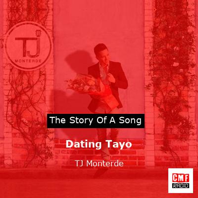 Dating Tayo – TJ Monterde