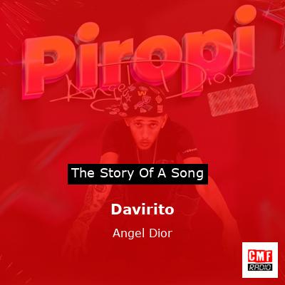 Davirito – Angel Dior
