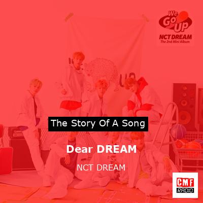 Dear DREAM – NCT DREAM