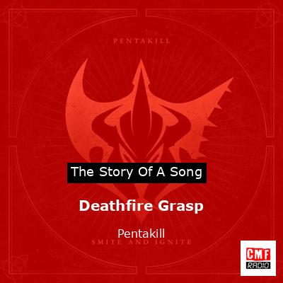 Deathfire Grasp – Pentakill