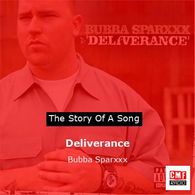 Deliverance – Bubba Sparxxx