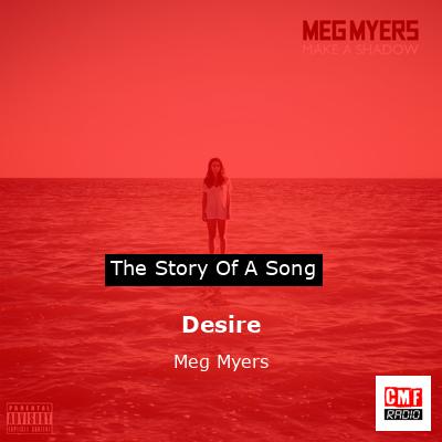 Desire – Meg Myers