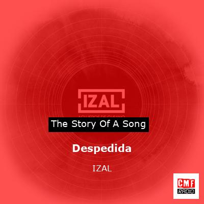 Despedida – IZAL
