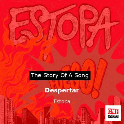 Despertar – Estopa